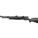 BEEMAN CHIEF III PLUS S PCP air rifle Regulator 4.5mm 12-shot polymer up to 17J