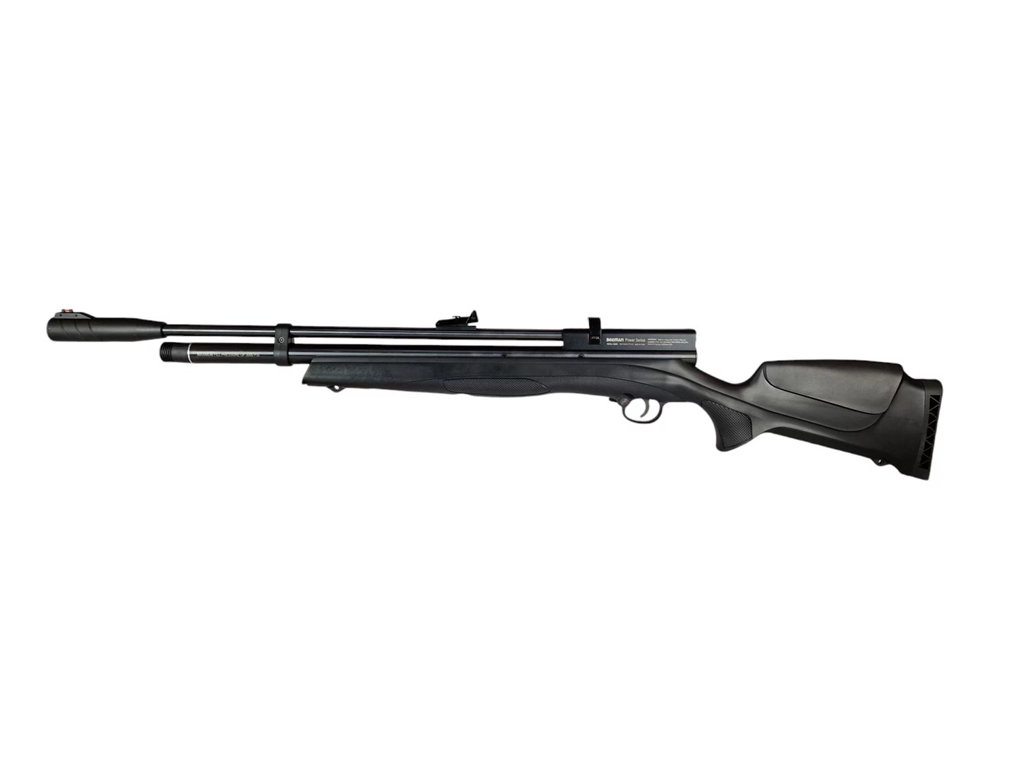 BEEMAN CHIEF III PLUS S PCP air rifle Regulator 4.5mm 12-shot polymer up to 17J - Image 1