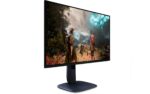 Dell Alienware AW2725Q QD-OLED HDR Gaming Monitor 27" 4K 3840x2160 240Hz with Response Time 0.03ms GTG - Image 2