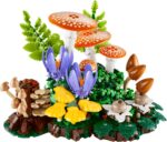 LEGO BOTANICALS 11505 Woodland Mushrooms - Image 2