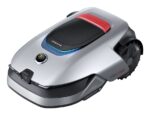 Dreame A2 2000 Robotic lawn mower Battery Black  Grey