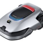 Dreame A2 2000 Robotic lawn mower Battery Black  Grey