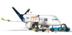 LEGO CITY 60367 PASSENGER AIRPLANE - Image 3