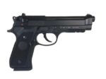Air rifle pistol Ranger  M92  Full Auto Blowback Kal.4.5 BBS 18-shots KWC - Image 12