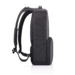 XD DESIGN ANTI-THEFT BACKPACK BOBBY FLEX GYM BAG BLACK P/N: P705.801 - Image 2