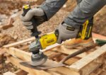 Stanley Fatmax® V20 Angle Grinder 125mm Battery Brushless 18V Solo - Image 10