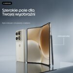 Motorola Razr Fold 5G (16/512GB) PANTONE Lily White - Image 7