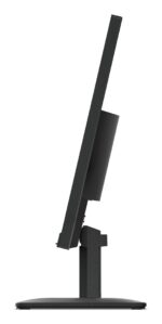 Lenovo ThinkVision S24-4e Monitor - Image 4