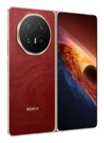 Honor Magic V6 5G (16/512GB) Κόκκινο - Image 5