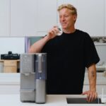 Philips Tap Water / Network Desktop Water Cooler with Cold Water Flow 0.8lt/h - Image 4