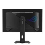 Asus ROG Strix XG27AQWMG OLED HDR Gaming Monitor 26.5" QHD 2560x1440 280Hz with Response Time 0.03ms GTG - Image 7