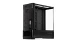 Endorfy Aquarius 8000 Flex Gaming Midi Tower Computer Case with Side Window Black - Image 5