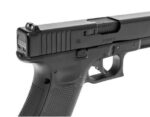 Glock 17 gen 5 4.5 mm BB 18-shot air pistol - Image 6
