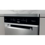Whirlpool Εντοιχιζόμενο Πλυντήριο Πιάτων για 10 Σερβίτσια Π45xY85εκ. - Image 2