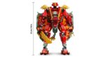 LEGO NINJAGO 71868 Wyldfyre's Transforming Dragon Mech - Image 12