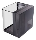 Mars Gaming MC-INFINIOLITE Midi Tower Black - Image 2