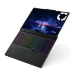 Lenovo Legion 5 15IRX10 15.3" IPS FHD+ 165Hz (i7-13645HX/16GB/512GB SSD/GeForce RTX 5060/No OS) (US Keyboard) - Image 4