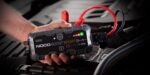 NOCO GB20 vehicle jump starter 500 A - Image 2