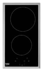 Beko HDMC32400TX 30cm Ceramic Hob with Touch Controls - Image 4