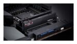 G.Skill Flare X5 DDR5 96GB RAM με 2x48GB Modules και Ταχύτητα 6000 για Desktop - Image 2