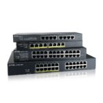 Zyxel GS1915-24EP 24-port Smart Switch NebulaFlex - Image 3