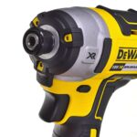 DEWALT DCK305P3T Σετ Δραπανοκατσάβιδο & Μπουλονόκλειδο Brushless 18V με 3 Μπαταρίες 5Ah και Θήκη - Image 14
