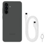 Samsung Galaxy A56 5G Dual SIM (8GB/128GB) Awesome Graphite - Image 6