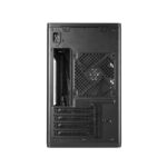 Chieftec BX-10B-M-OP computer case Mini Tower Black - Image 2