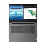 Lenovo V17 G4 IRU 17.3" IPS FHD (i5-13420H/16GB/512GB SSD/W11 Pro) Iron Grey (International English Keyboard) - Image 5