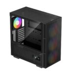 DeepCool CH560 DIGITAL Midi Tower Black - Image 2