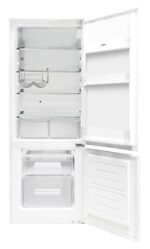 Amica BK2265.4i(E) 212-litre built-in fridge-freezer  White - Image 3