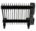 CAMRY OIL HEATER CR 7820 - Image 3