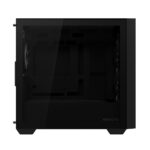ASUS A21 PLUS ARGB black case - Image 3
