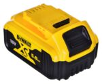 Dewalt Set Impact Drill Driver & Impact Screwdriver Brushless 18V with 2 Batteries 5Ah and Case - Image 19