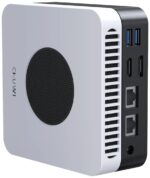 Chuwi Mini PC (Core i3-1220P/8GB DDR4/256GB SSD/W11 Pro) - Image 3