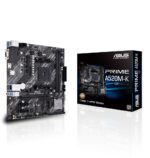 ASUS PRIME A520M-K AMD A520 micro  ATX - Image 5