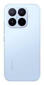 Xiaomi 17T 5G (12/256GB) Blue - Image 2