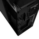 Asus ROG Strix Helios II Gaming Midi Tower Computer Case with Side Window and RGB Lighting Black - Image 8