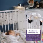 TrueLife NannyCam R4 Pro baby monitor - Image 6