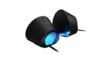 Logitech G560 2.1 Wireless Speakers with Bluetooth 120W Black - Image 7