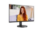 AOC U27B3AF IPS HDR Monitor 27" 4K 3840x2160 with Response Time 4ms GTG Silver - Image 5