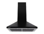 MAAN Vela 2 60 Wall mounted cooker hoods Black - Image 2