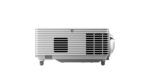 Vivitek Mini Projector LCD Λάμπας LED με Ενσωματωμένα Ηχεία - Image 5