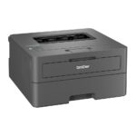 Brother HL-L2442DW Black and White Laser Printer with WiFi and Mobile Printing - Image 2
