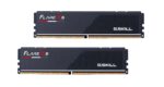 G.Skill Flare X5 DDR5 192GB RAM με 4x48GB Modules και Ταχύτητα 6000 για Desktop - Image 5