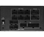 ASRock Phantom Gaming PG-1300G 1300W Black Computer Power Supply Full Modular 80 Plus Gold - Image 4