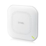 Zyxel NWA90AX Pro Access Point Wi‑Fi 6 Dual Band (2.4 & 5GHz) White - Image 4
