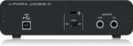 Behringer UMC202HD recording audio interface - Image 4