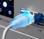 Ubiquiti UACC-Cable-Patch-EL-0.15M-W-24 networking cable Translucent  White Cat6 - Image 4