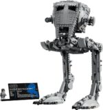 LEGO STAR WARS 75417 AT-ST Walker - Image 2